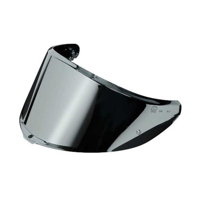 エージーブイ VISOR SP1 AS MPLK Ready （K6用） 004-IRIDIUM SILVER KV32M1N1004-2FPL