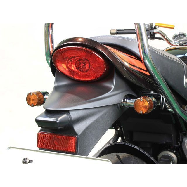 いてからメ POSH 01-03 ZRX1200R/01-03 ZRX400 パーツダイレクトPayPay