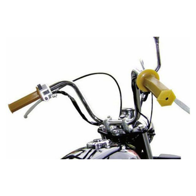 ゼットファーザーブラザーズ ファーザーハン（ミニ用） 23cm 10000055