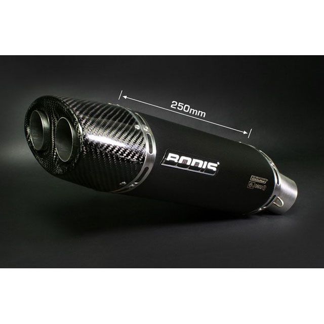 無料学術誌幸せ Bodis Cbr600rr マフラー本体 オーバル Q1 スリップオン ステンレス鋼黒色 Hcbr600 016 身頃 Pghintheround Com