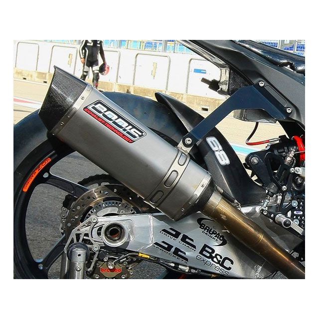 ボディス PENTA-TEC CPL-システム 4-1・ステンレス/フルチタン｜KZX10R-069 NINJA ZX-10R/RR bod_KZX10R-069｜モトメガネ 店