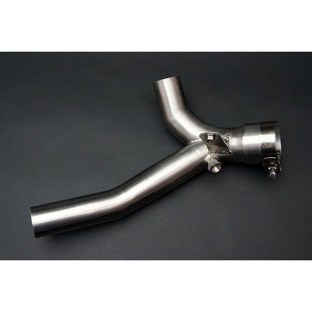 ボディス 交換用キャタライザーパイプ｜SGSXR1000-111 GSX-R1000 bod_SGSXR1000-111｜モトメガネ 店