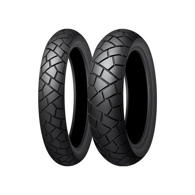 ダンロップ 150/70R18 MC 70H MIXTOUR リア WT 汎用 335389