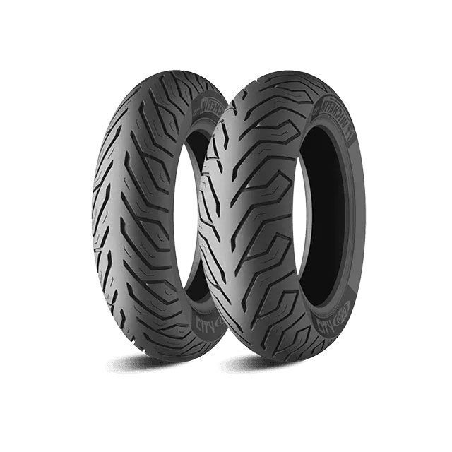 1554円 【超お買い得！】 Michelin 汎用 スクータータイヤ 90 90-10 M C 50J CITY GRIP TL ミシュラン