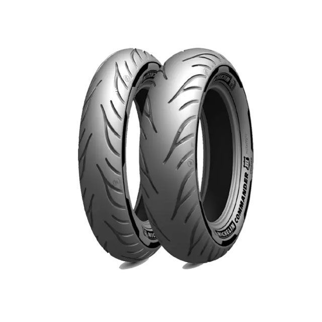 ミシュラン 140/90B16 M/C 77H Commander3 Cruiser REINF リア TL/TT ハーレー ・721690｜モトメガネ 店 15,453円