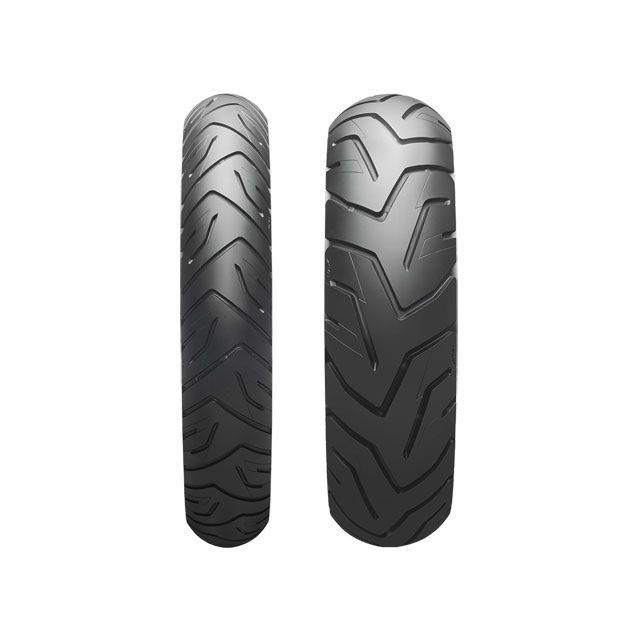 エントリーで最大p19倍 Bridgestone Crf1000lアフリカツイン オンロードタイヤ 150 70r18 M C 70h 1 リア Wt ブリヂストン Komma Duesseldorf De