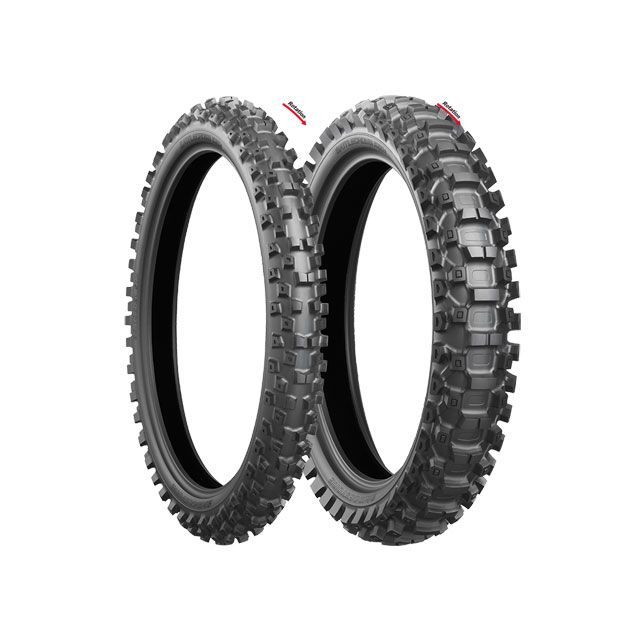 美しい エントリーで最大p倍 Bridgestone ブリヂストン Wt リア X 57m 100 90 19 オフロードタイヤ 汎用 Itllc Com