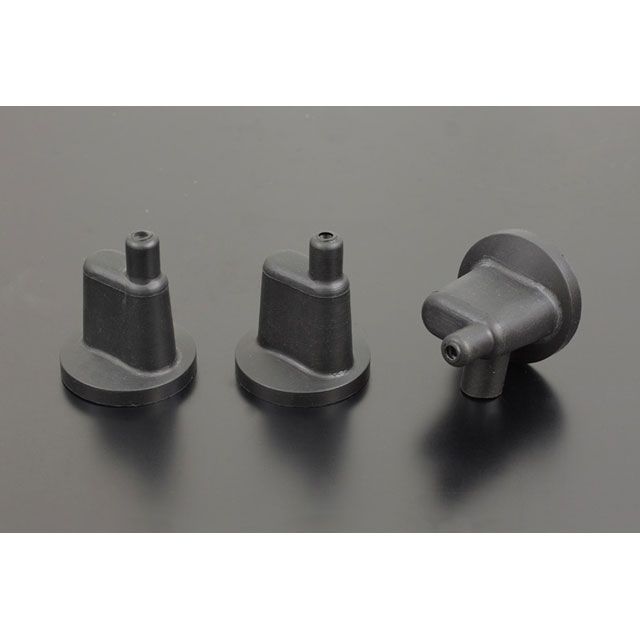 ピーエムシー スロットルワイヤーアジャスターキャップセット H1 147-283｜モトメガネ 店