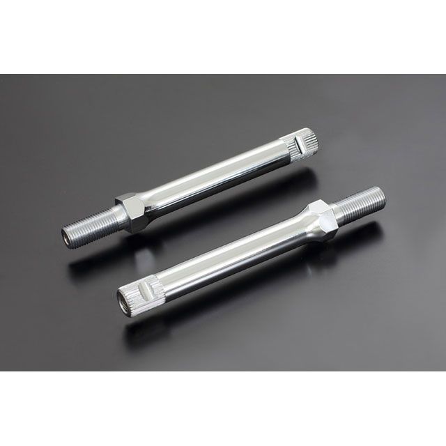ピーエムシー H2 フロント ウィンカーステー ロング（2PC） 147-522