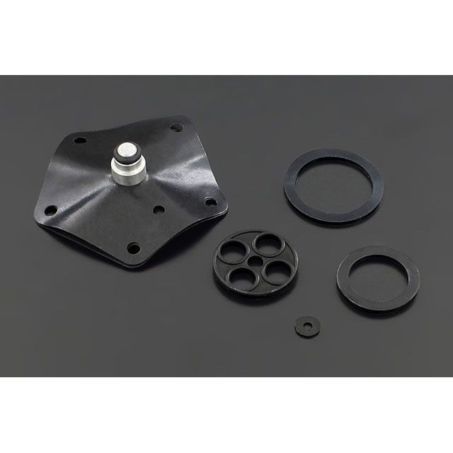ピーエムシー ガソリンコックダイヤフラム H1/H2用 147-701