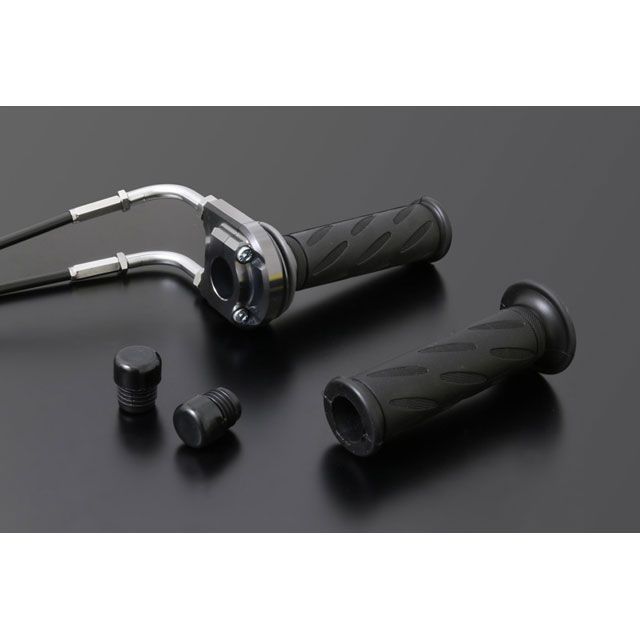 ピーエムシー ハイスロキット T-2 36φ ブラック 90L-STD 162-4421