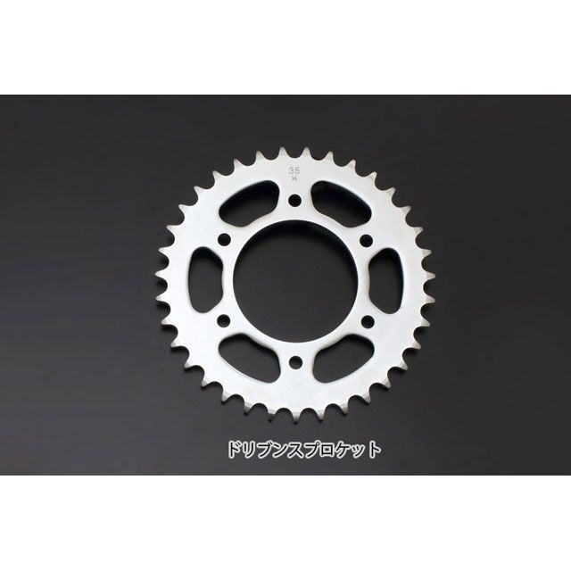 ピーエムシー サンスター Rスプロケ 630－35 Z1 173-011 6,593円