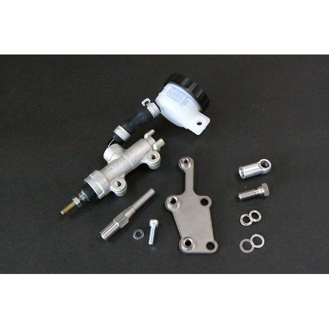 ピーエムシー リアマスターシリンダーKIT Z1000A1/A2用 75-502｜モトメガネ 店