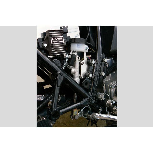 ピーエムシー リアマスターシリンダーキット Z750FX-1/Z1000Mk2（A3） 75-504