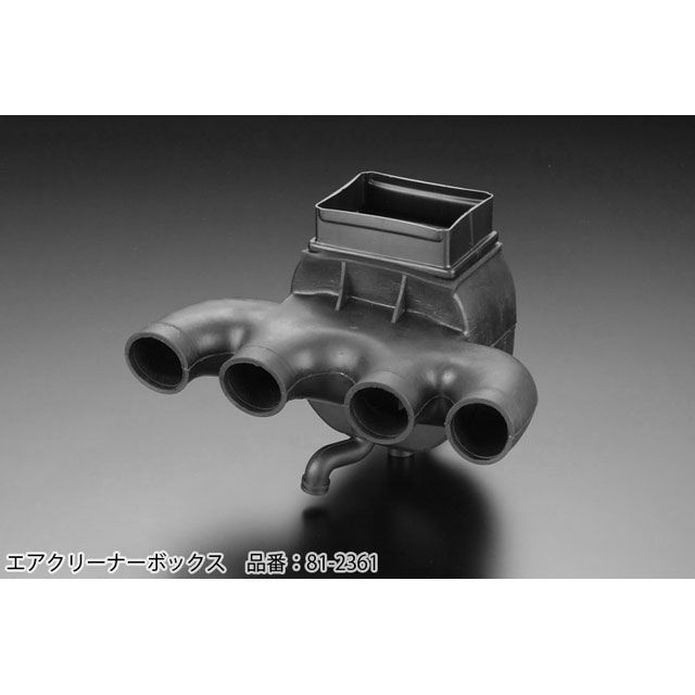 ピーエムシー エアクリーナーボックス Z1/Z2 81-2361｜モトメガネ 店 26,334円