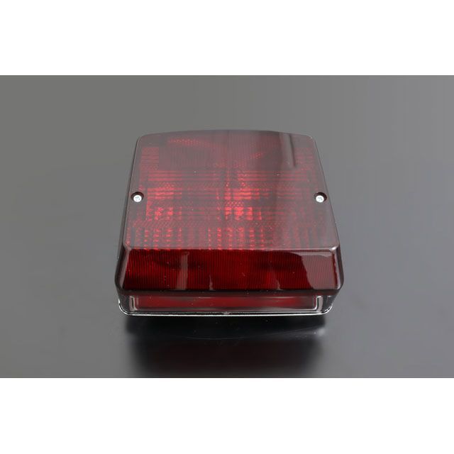 ピーエムシー テールランプASSY MK2/FX−1(スモーク) 81-4399|モトメガネ 店