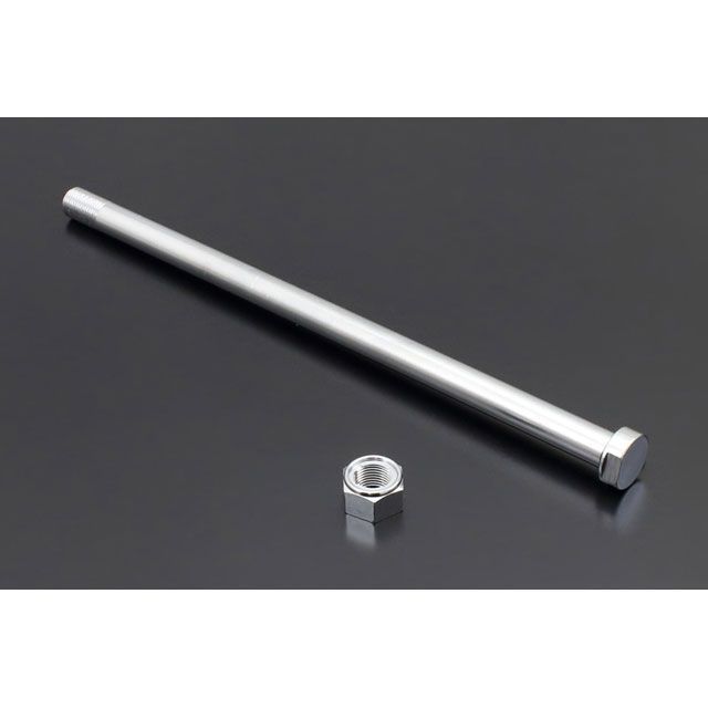 ピーエムシー ピボットシャフト＆ナットSET 72－85 Z750－1100 81-5291