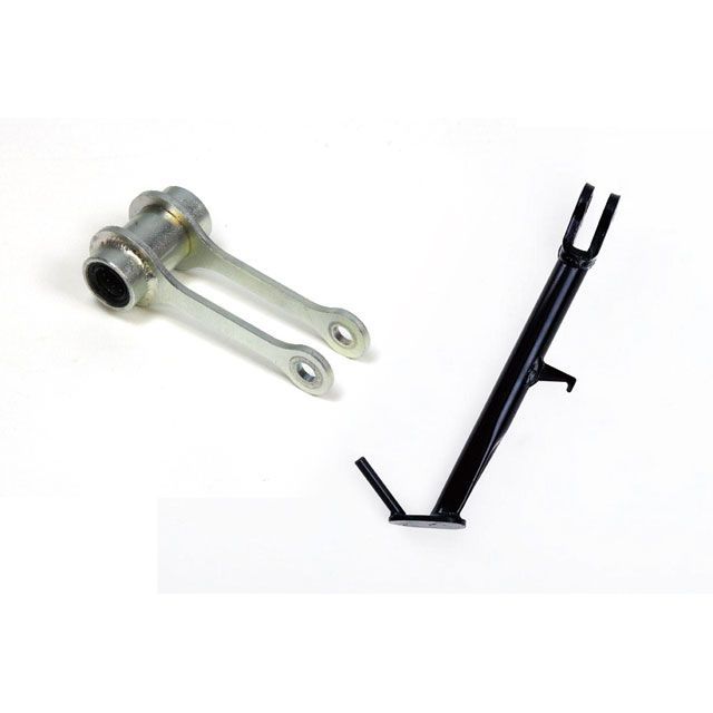 エフェックス ローダウンCOMPキット 18mmダウン MT-07/ABS XSR700 PHA352D-SET