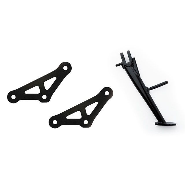 エフェックス ローダウンCOMPキット 20mmダウン Z900RS PHA762D-SET｜モトメガネ 店