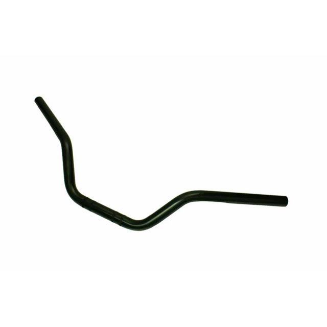 エフェックス EZ FIT BAR 50mmバック（ブラック） XL1200X EHD104-50
