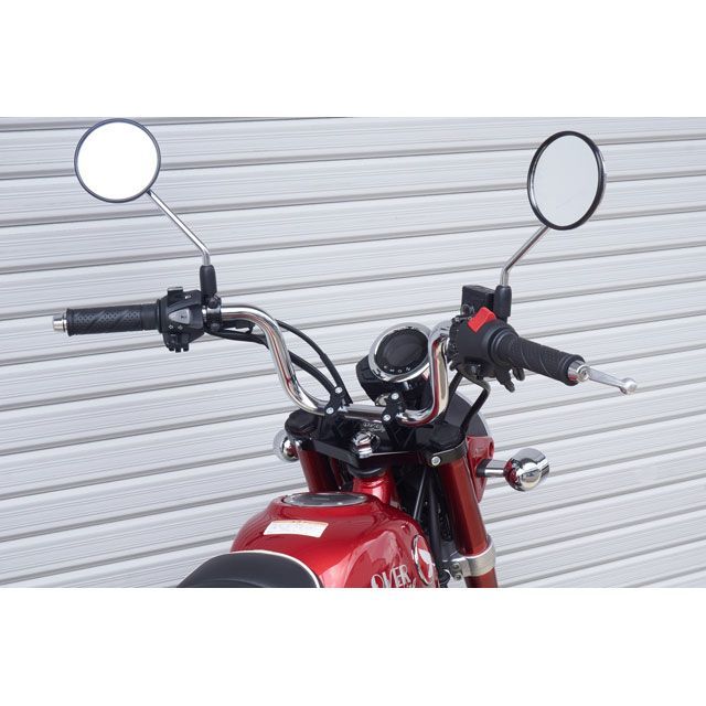 楽天市場】キャッツファクトリー モンキー125専用 Z2テール