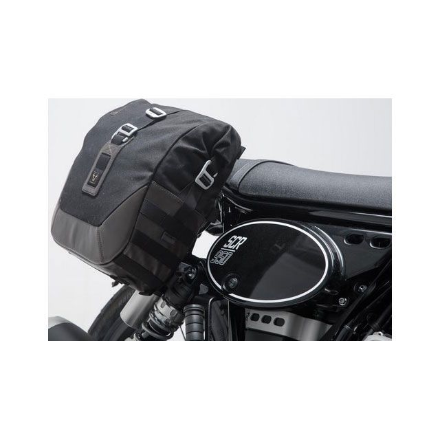 SWモテック Legend Gear サイドバッグセット SCR 950 sw_BC_HTA_06_874_20000｜モトメガネ 店