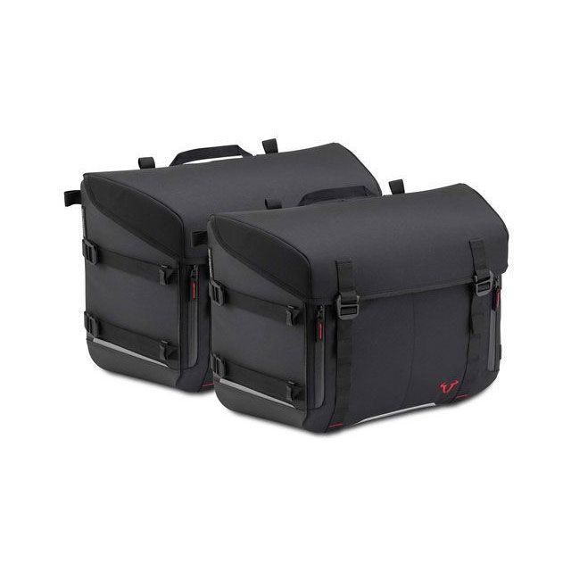 SWモテック SysBag 30/30システム Ducati Multistrada 1260（18-）.｜BC.SYS.22.892.20000/B Multistrada 1260 / S / S D sw_BC_SYS_22_892_20000B｜モトメガネ 店 90,922円