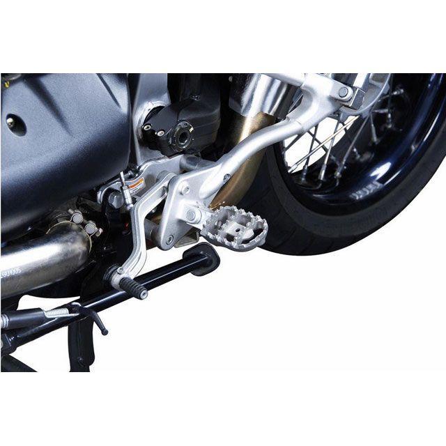 14499円 【56%OFF!】 SW-MOTECH ステップ フットレストキット KTM Honda Kawasaki Morini Guzzi  Suzuki BMW. FRS.17.011.10001 S SWモテック