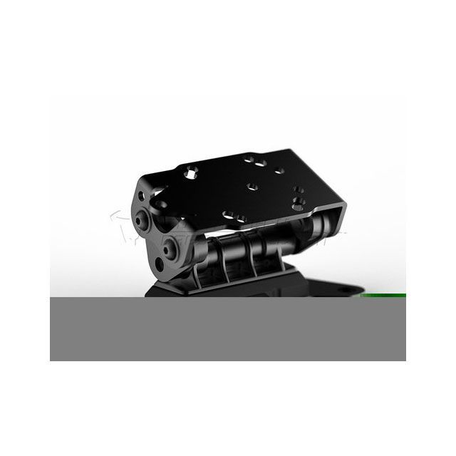 SWモテック QUICK-LOCK(クイックロック)GPS Mount ブラック GTR 1400 sw_GPS_08_646_10600B|モトメガネ 店