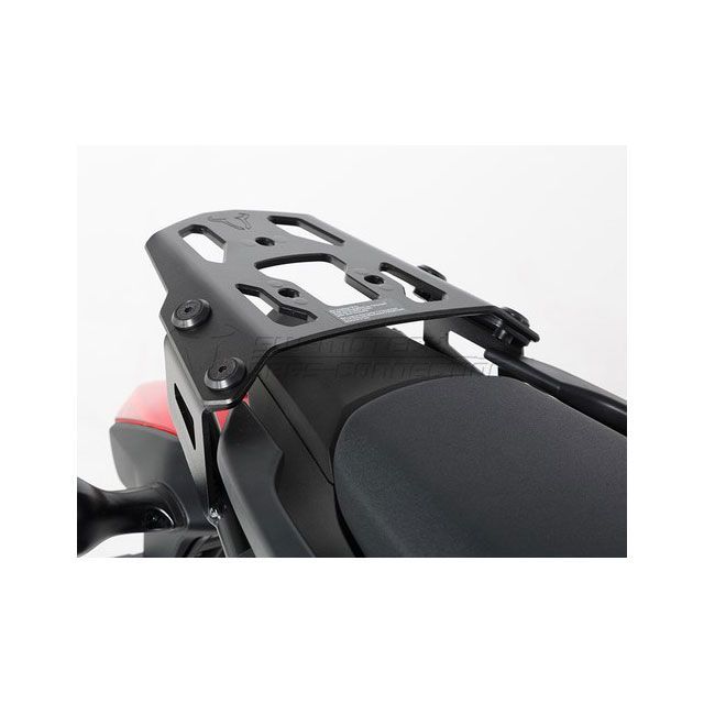 SWモテック アリュラック ブラック、Honda NC 700 S/X（11-）、NC 750 SD（14-） sw_GPT_01_151_15001B