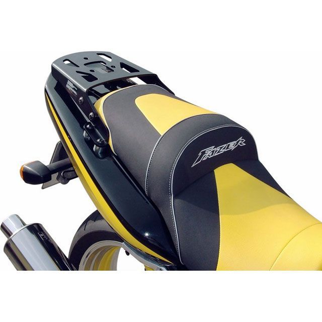 SWモテック アリュラック FZS600 Fazer（98-03）‐Black‐ FZS 600 Fazer sw_GPT_06_237_100B