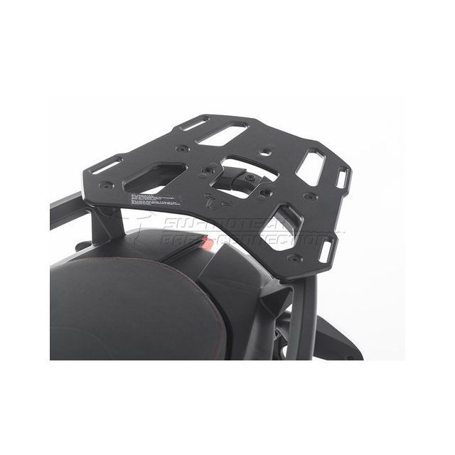 SWモテック アリュラック -ブラック- Multistrada 1200（10-）/Hyperstrada sw_GPT_22_139_15000B｜モトメガネ 店