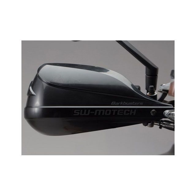 SWモテック BBストーム ハンドガードキット ブラック、KTM 1290 Super Duke R（14-） 1290 Super Duke R sw_HPR_00_220_12200B