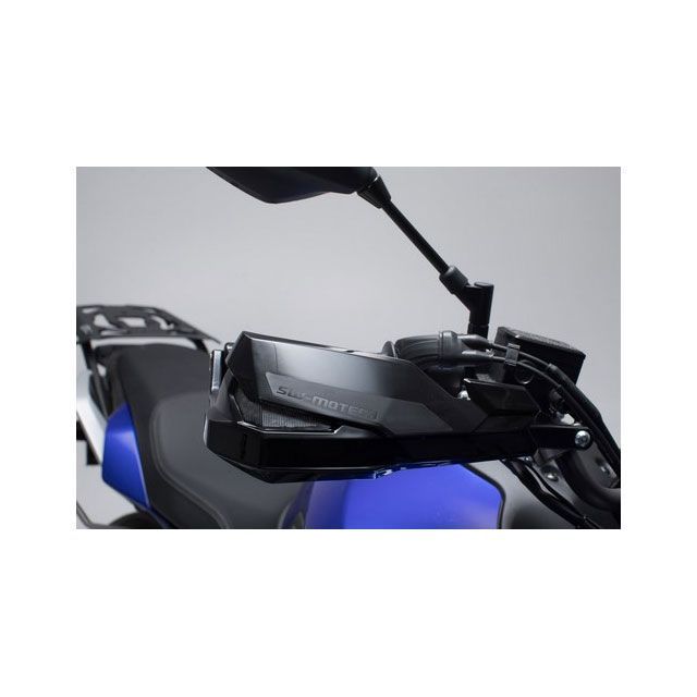 SWモテック KOBRA ハンドガードキット ブラック MT-07 Tracer / Tracer 700 sw_HPR_00_220_23100B 26,927円