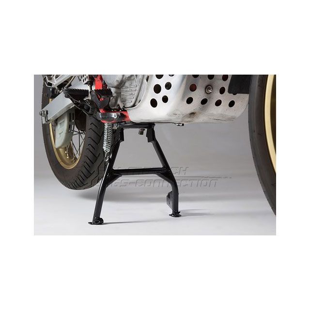 SWモテック センタースタンド ブラック Honda NX 650 Dominator（88-95） NX 650 Dominator sw_HPS_01_524_10000B 42,155円