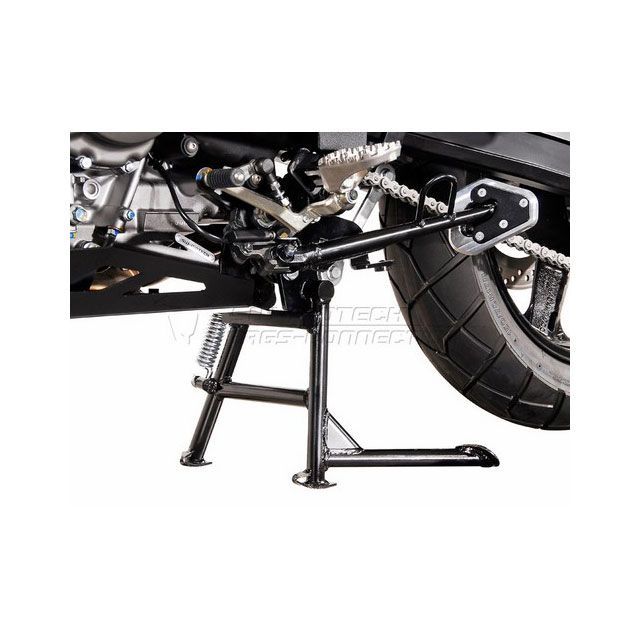 SWモテック センタースタンド -ブラック- DL 650 V-Strom（11-） V-Strom 650 / XT sw_HPS_05_764_10000B