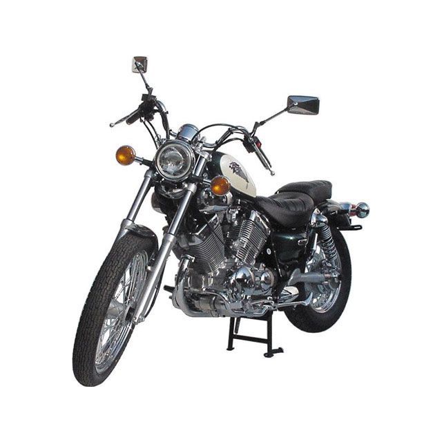 SWモテック センタースタンド ブラック Yamaha XV 535 Virago（87-98） XV 535 Virago sw_HPS_06_078_10000B｜モトメガネ 店