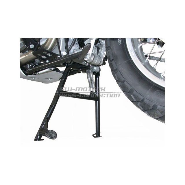 SWモテック Centerstand ブラック BMW F 650 GS（03-06）/G 650 GS（10-） F 650 GS sw_HPS_07_432_100