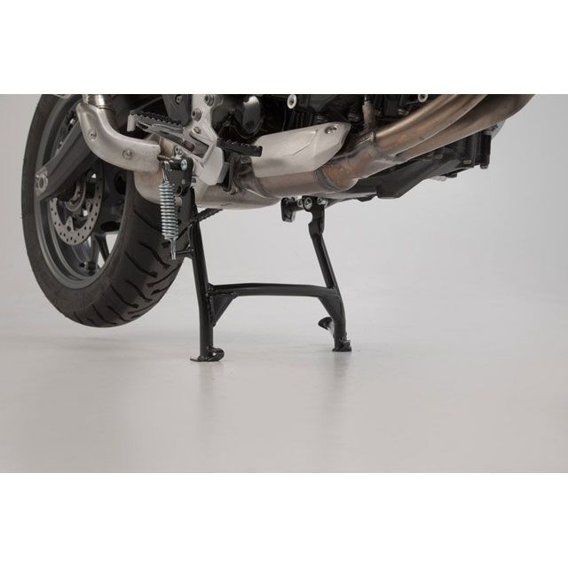 SWモテック センタースタンド ブラック BMW F 750 GS（18-）.｜HPS.07.907.10000/B F 750 GS sw_HPS_07_907_10000B｜モトメガネ 店 36,173円