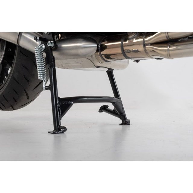 SWモテック センタースタンド. -ブラック- Kawasaki Z900RS/ Cafe（17-）.｜HPS.08.891.10000/B Z900RS Z900RS Cafe sw_HPS_08_891_10000B｜モトメガネ 店 39,448円