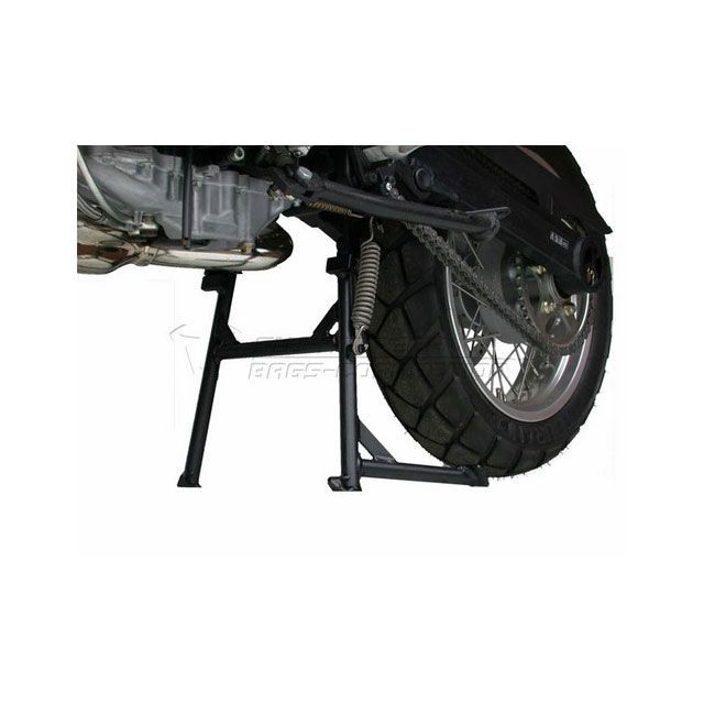 SWモテック Centerstand ブラック Triumph Tiger 955i（00-06） Tiger 955i sw_HPS_11_531_100 38,663円