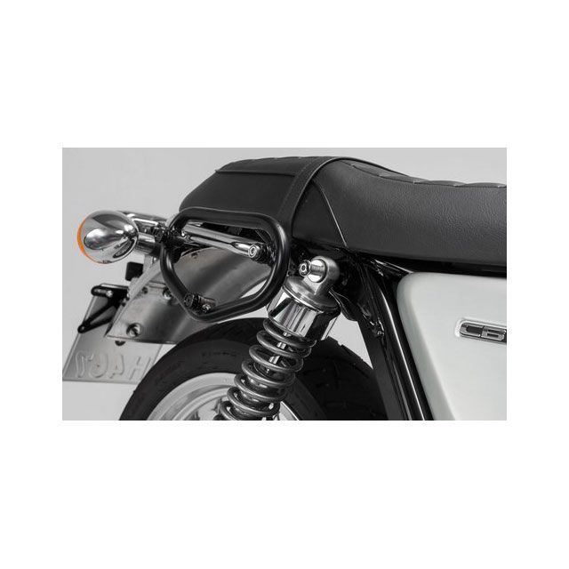 SWモテック SLC サイドキャリア 左側 Honda CB1100 EX/RS（16-）｜HTA.01.331.10000 CB 1100 EX CB 1100 RS sw_HTA_01_331_10000