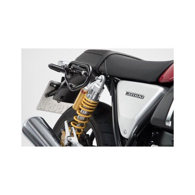 SWモテック SLC サイドキャリア 右側 Honda CB1100 EX/RS（16-）｜HTA.01.331.11000 CB 1100 EX CB 1100 RS sw_HTA_01_331_11000