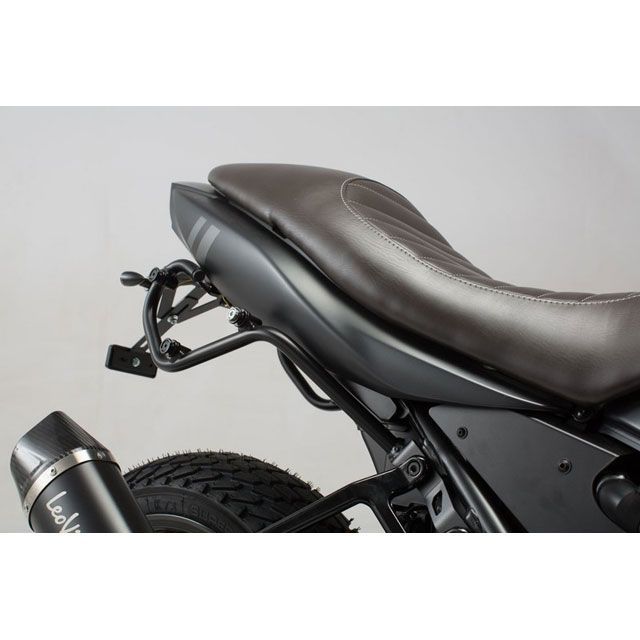 SW-MOTECH SLC サイドキャリア(右側) Yamaha XSR 900(15) HTA.06.599