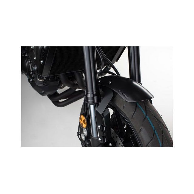 SWモテック フェンダーキット ブラック Yamaha XSR 900（16-）｜KFS.06.599.10000/B sw_KFS_06_599_10000B