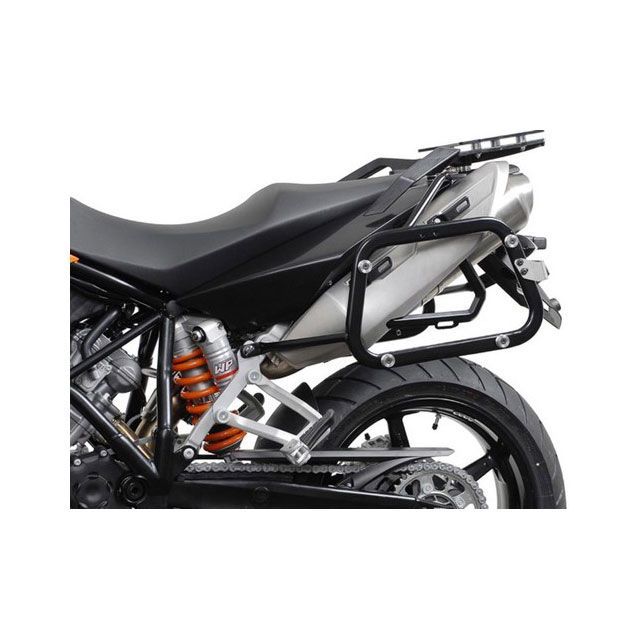 SWモテック EVO キャリア ブラック 990 SM/SM-T/SM-R/950 SM sw_KFT_04_621_20001B 42,155円