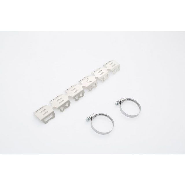 SWモテック ヘッダーパイププロテクション 「シルバー」 ユニバーサル マニフォールド-R 32-50 mm用 sw_KRS_00_169_10000S 7,559円