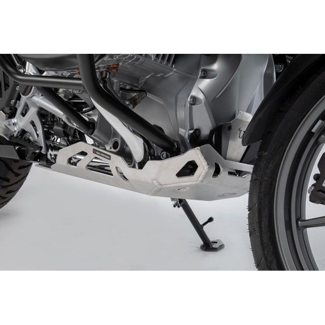 SWモテック エンジンガード. ブラック BMW R 1250 GS/Adventure（18-）.｜MSS.07.904.10001/B R 1250 GS R 1250 GS Adventure sw_MSS_07_904_10001B
