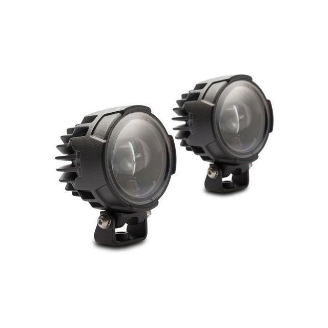 SWモテック EVO フォグライトキット -ブラック- BMW R 1150 GS/Adventure（99-05）.｜NSW.07.004.51100/B R 1150 GS R 1150 GS Adventure sw_NSW_07_004_511…