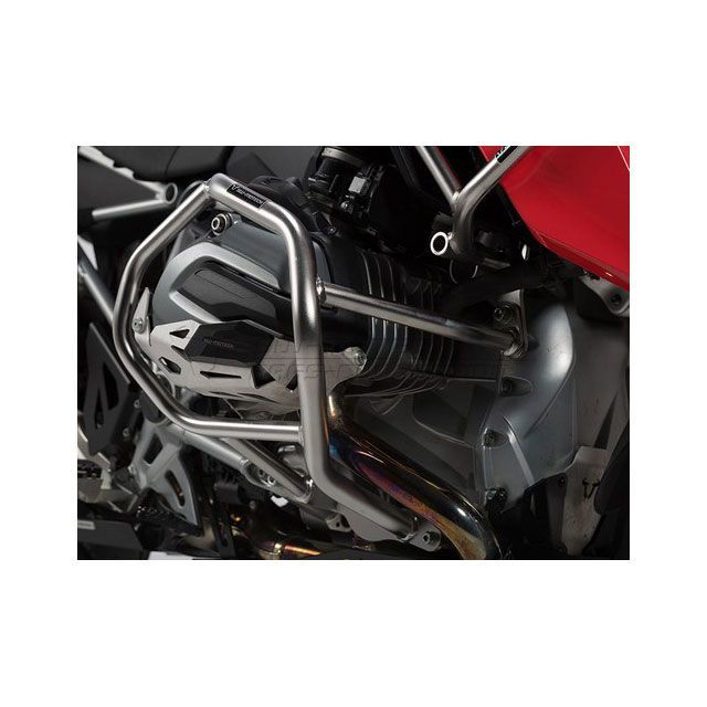 SWモテック クラッシュバー ステンレススチール、BMW R 1200 GS LC（13-） R 1200 GS LC R 1200 GS LC Rallye sw_SBL_07_783_10100